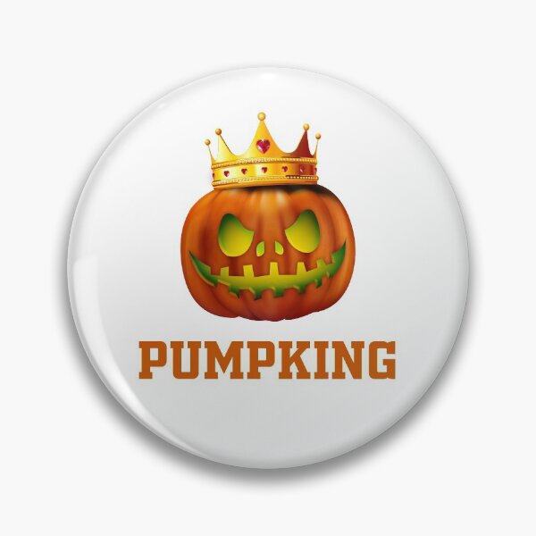 Item preview, Pumpking designed and sold by chance00forcer.