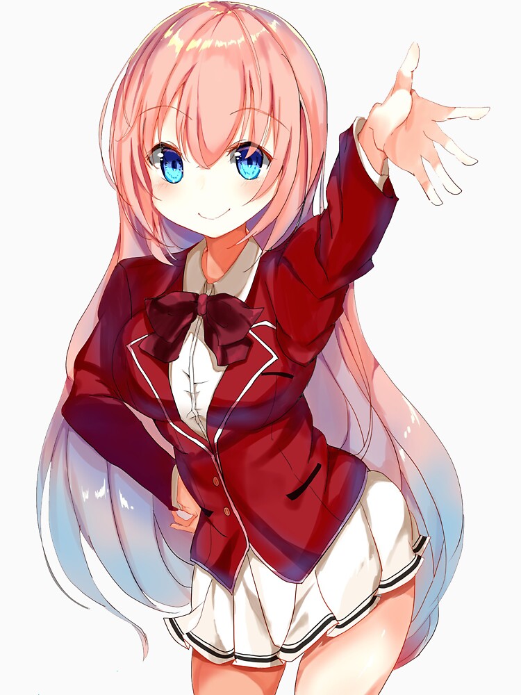 Classroom Of The Elite Ichinose