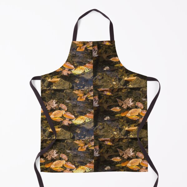 Item preview, Fall Leaves Floating designed and sold by mljdwhite.