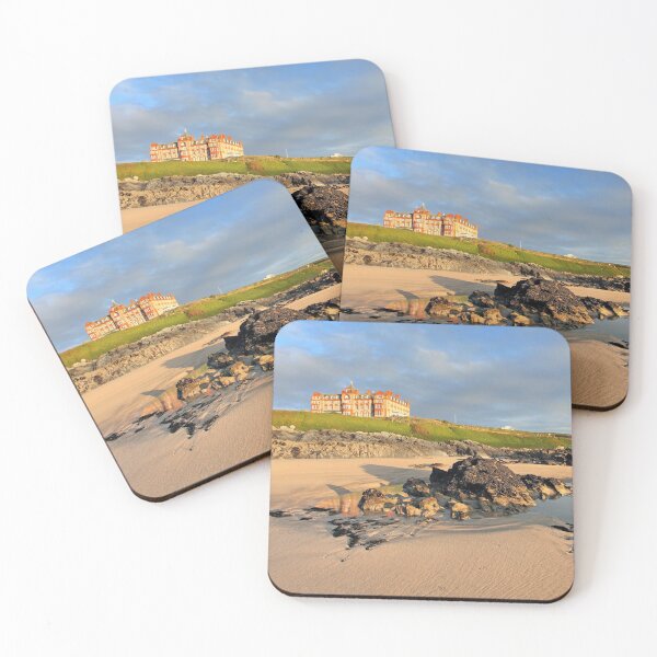 Item preview, Fistral View (Newquay) designed and sold by bitm2007.