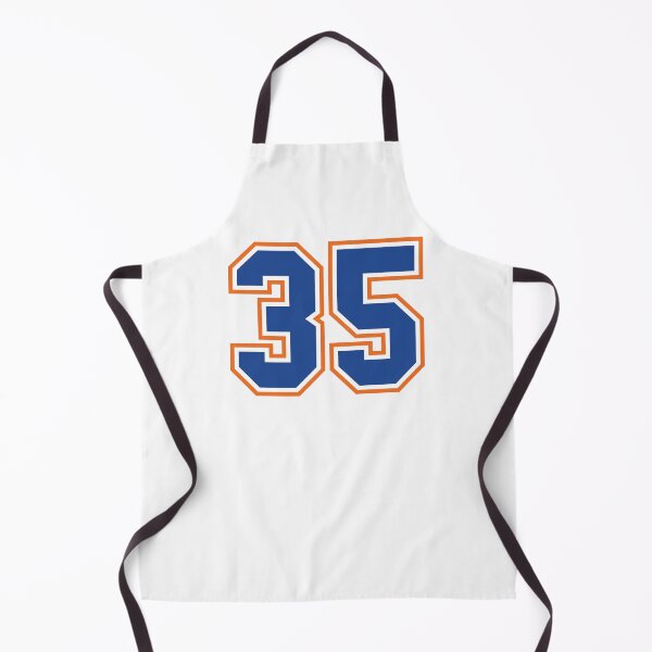 Item preview, Thirty-Five Jersey Number Sports 35 designed and sold by HelloFromAja.