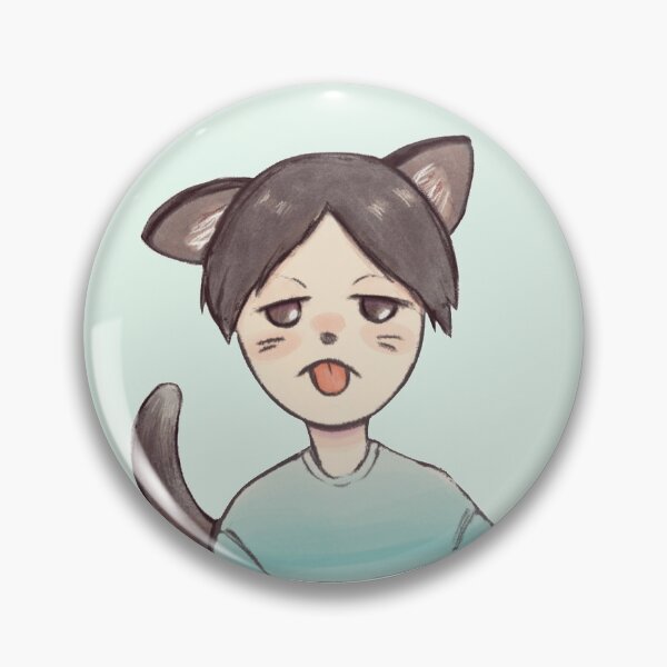 Item preview, Kitty Kunimi designed and sold by aletheiah.