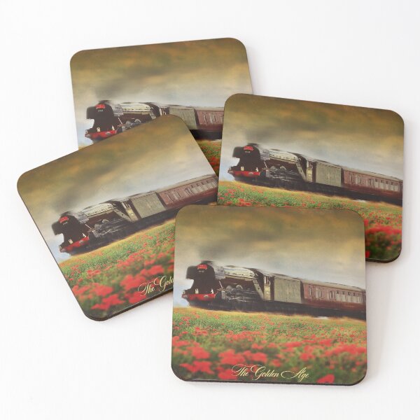 Item preview, The Golden Age designed and sold by TheMarske.