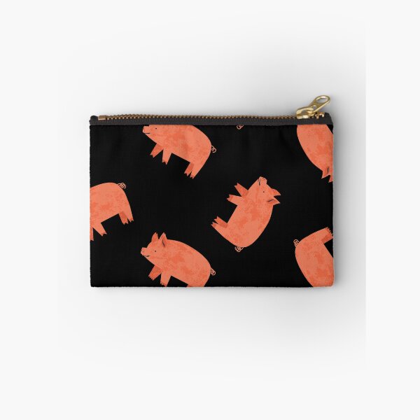 Item preview, Pink Pig Patterns designed and sold by AnnaAndVibes.
