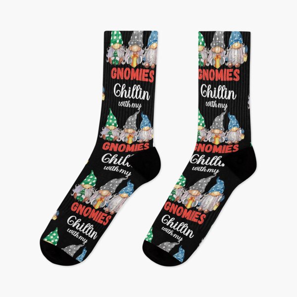 Item preview,  Chillin with my gnomies  designed and sold by Designhub14.
