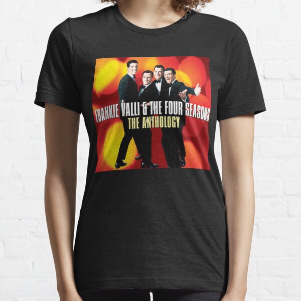 frankie valli t shirts
