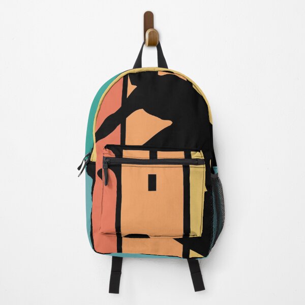 Item preview,  Retro 70s, longboard, hang ten surfing shirt designed and sold by DamnCoolStuff.