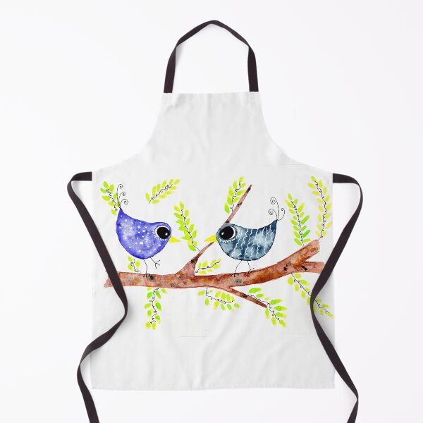 Item preview, Feathered Friends designed and sold by Sonoran Glimmer.