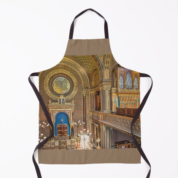 Item preview, Czech Republic. Prague. Spanish Synagogue. Interior. designed and sold by vadim19.