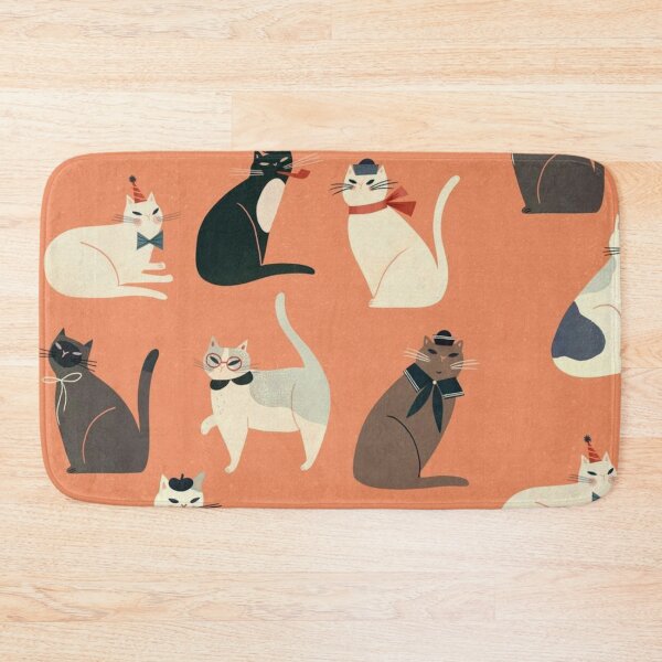 Item preview, Fuzzy and warm designed and sold by Judy Santhosh.