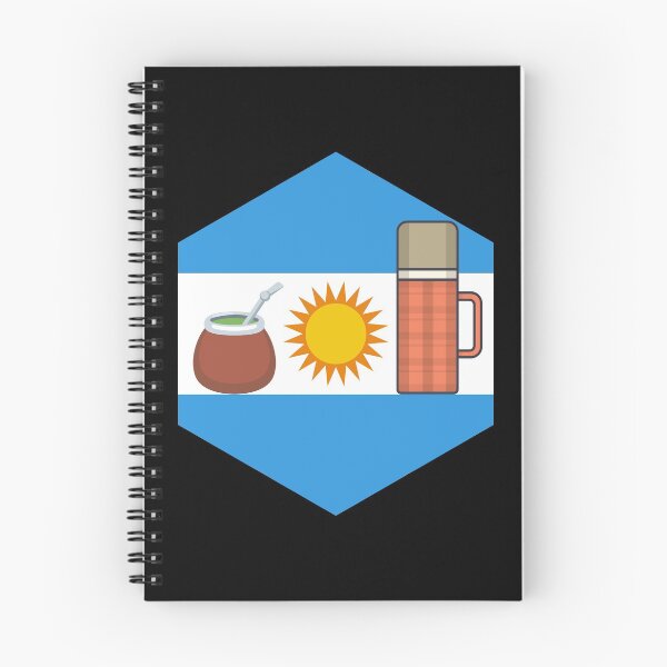 Item preview,  Country of mate designed and sold by corralmontana.