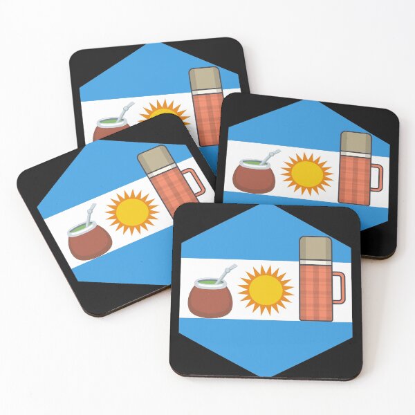 Item preview,  Country of mate designed and sold by corralmontana.