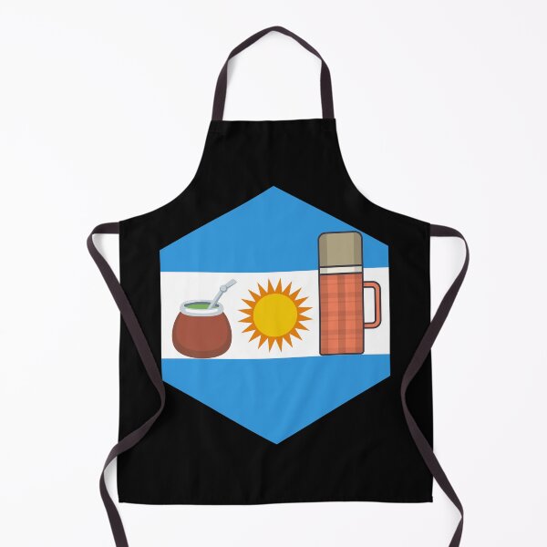 Item preview, Country of mate designed and sold by corralmontana.