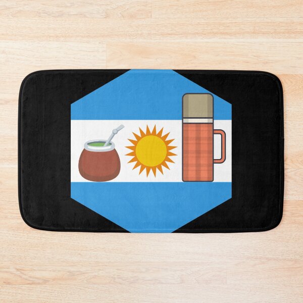 Item preview,  Country of mate designed and sold by corralmontana.