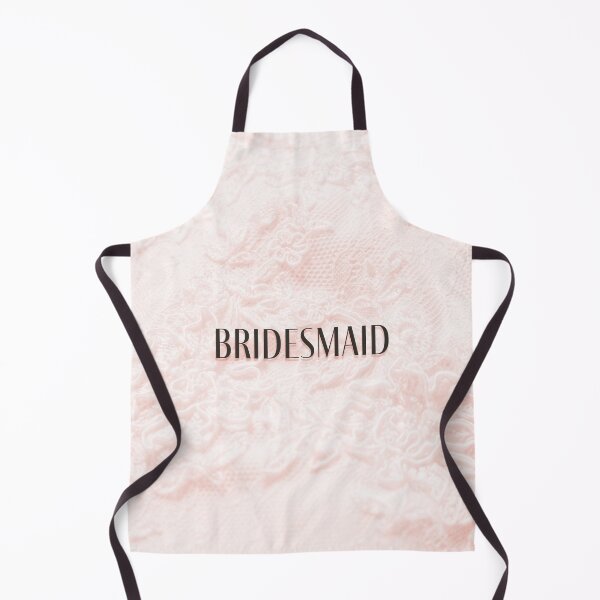 Item preview, Bridesmaid designed and sold by wunderfamily.