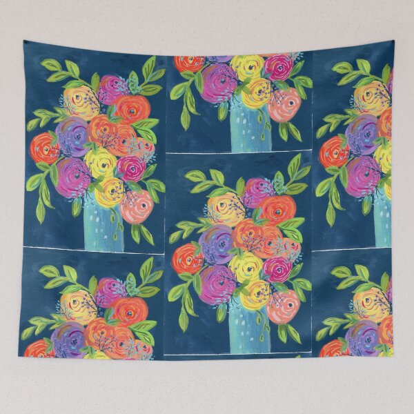 Item preview, Popping Bouquet designed and sold by Sonoran Glimmer.