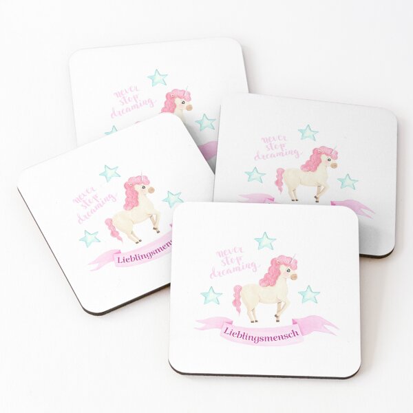 Item preview, Favorite unicorn person designed and sold by CallSignNacho.