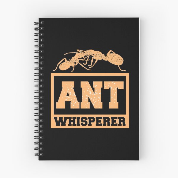 Item preview, Ant Whisperer Entomology Entomologist designed and sold by NeXore.