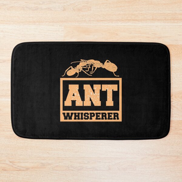Item preview, Ant Whisperer Entomology Entomologist designed and sold by NeXore.