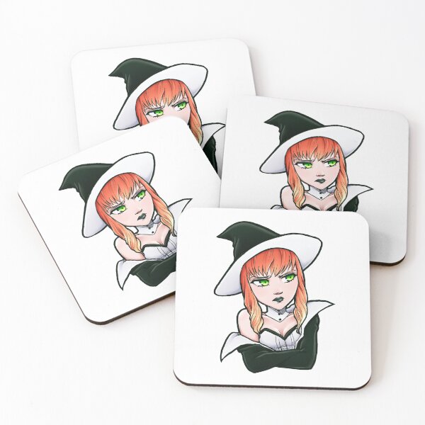Item preview, Witch Envy designed and sold by IncubuusArt.