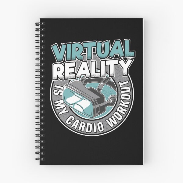 Item preview, VR Gamer Gaming Virtual Reality Gamers Gift designed and sold by dkuehnha.