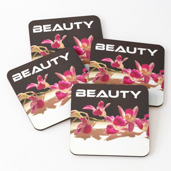 Item preview, BEAUTY orchid gift idea designed and sold by ekniLBerlin.