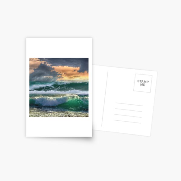 Item preview, Seaview Nature designed and sold by marto01.