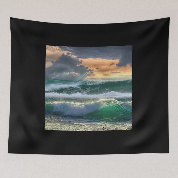 Item preview, Seaview Nature designed and sold by marto01.