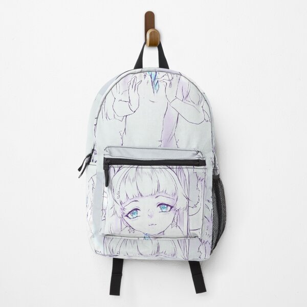 Item preview, Day 6 - Ice designed and sold by Arirumu.