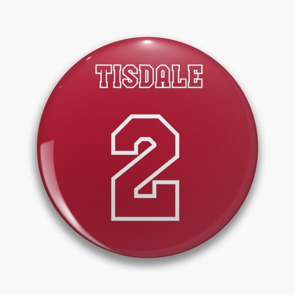 Item preview, ASHLEY TISDALE BASKETBALL JERSEY designed and sold by simolentii.