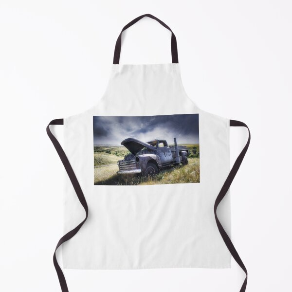 Item preview, This Old Truck designed and sold by colorfulbundles.
