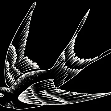 Vorschaubild zum Design Spatz von MugDesignStore