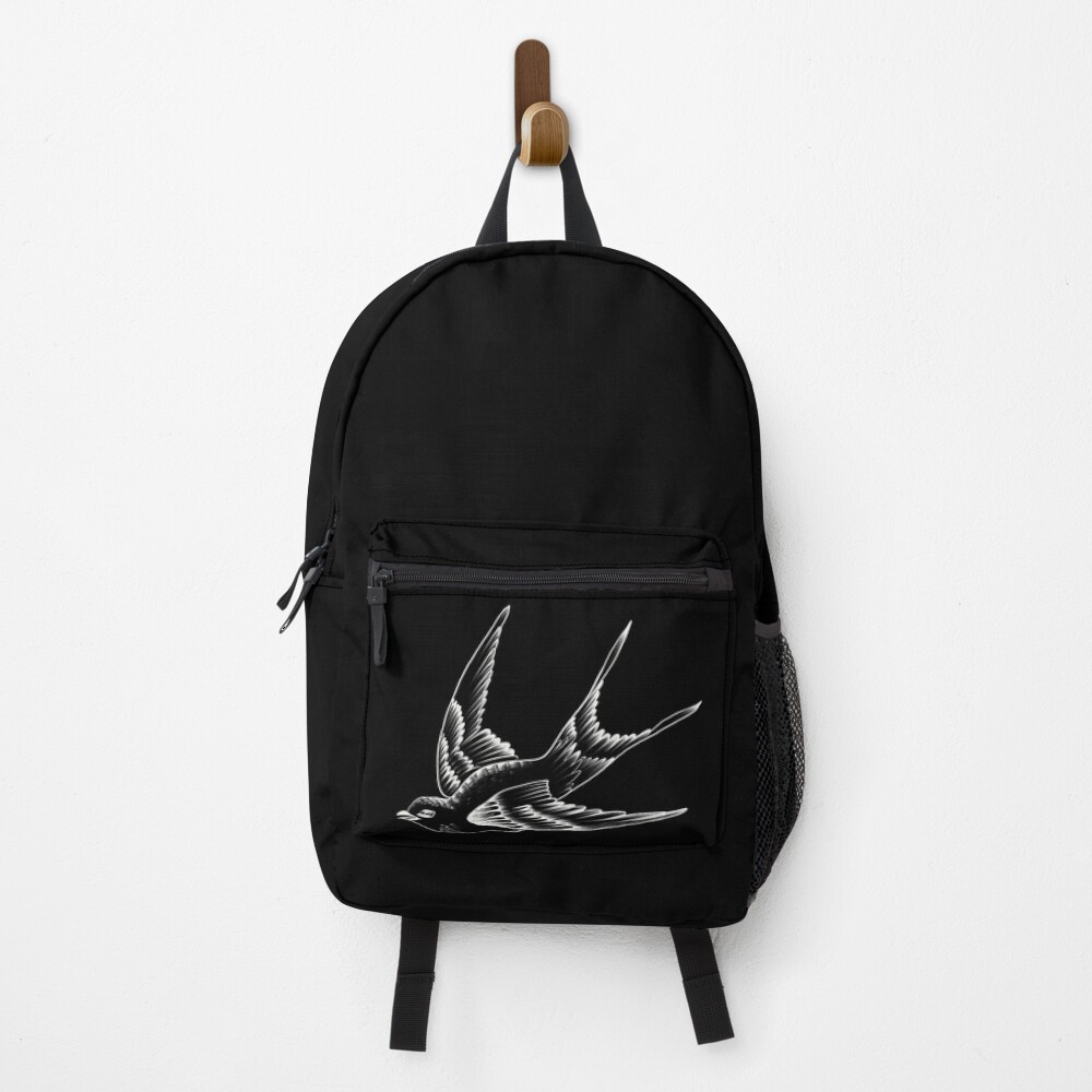 Item preview, Backpack designed and sold by MugDesignStore.