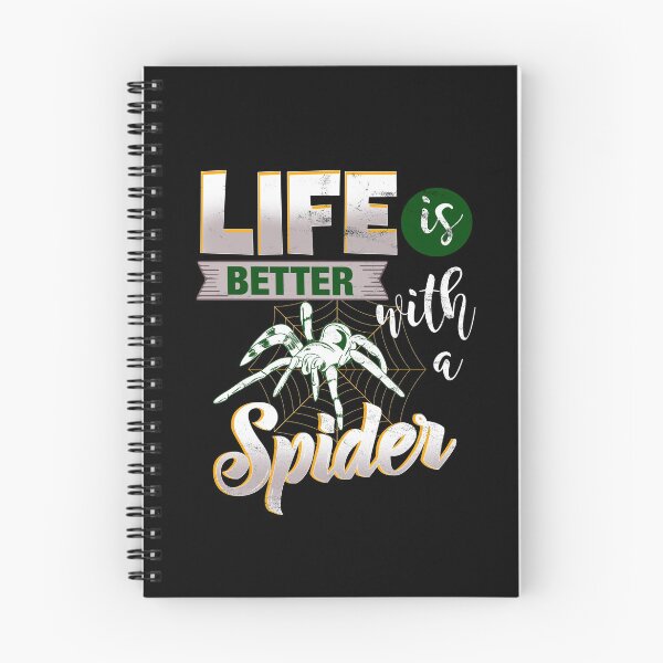 Item preview, Life is better with Spider Entomology Entomologist designed and sold by NeXore.