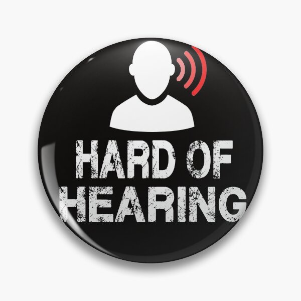 Item preview, hearing designed and sold by virilamissa.