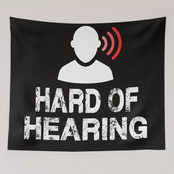 Item preview, hearing designed and sold by virilamissa.