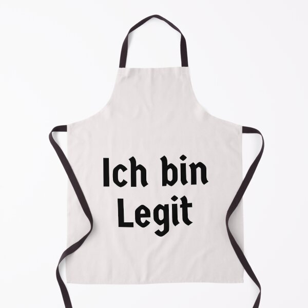 Item preview, Legit German Deutsch designed and sold by Time4German.
