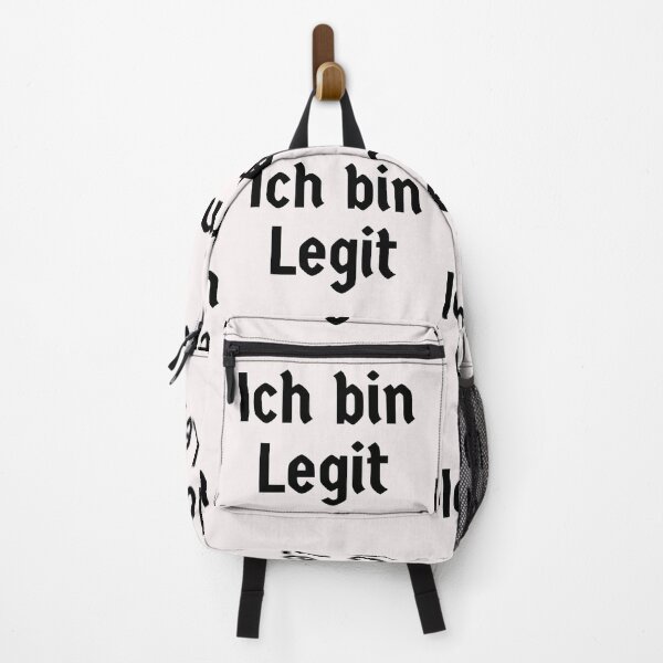 Item preview, Legit German Deutsch designed and sold by Time4German.