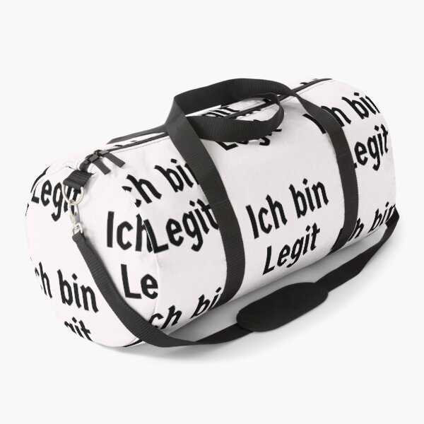 Item preview, Legit German Deutsch designed and sold by Time4German.