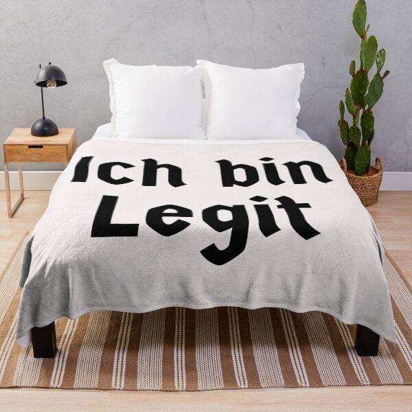 Item preview, Legit German Deutsch designed and sold by Time4German.