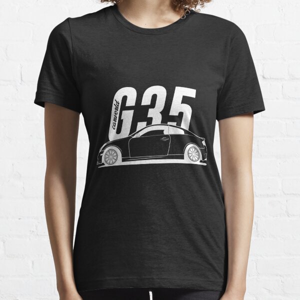 g35 shirt