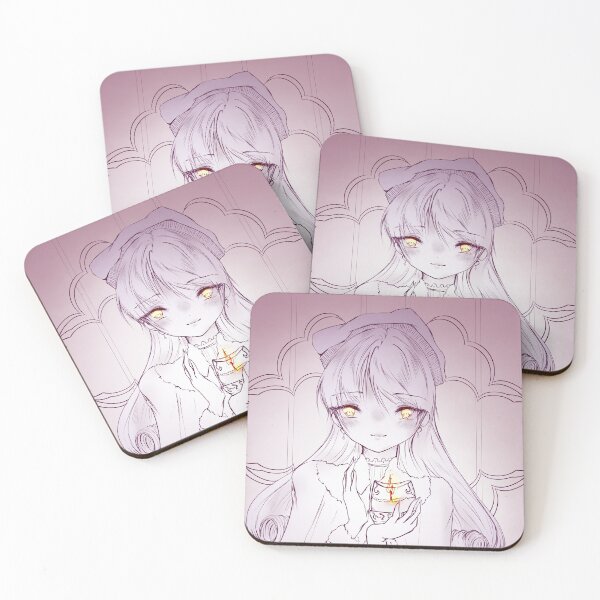 Item preview, Day 8 - Candle designed and sold by Arirumu.