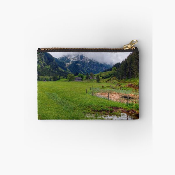 Item preview, Spring meets winter in the Alps designed and sold by PeterCseke.