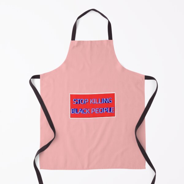 Item preview, Stop killing black people 007 designed and sold by ITALY-Roselli-.