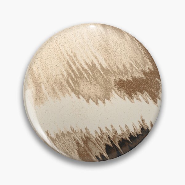 Item preview, Stylish platinum gold feather designed and sold by SulkaCreative.