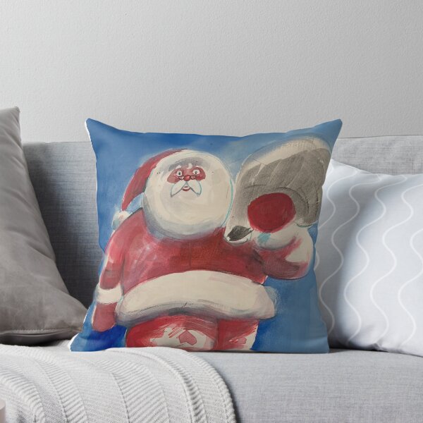 Item preview, Santa 2.2 designed and sold by Mikartmilo.