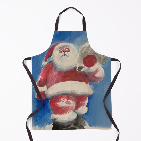 Item preview, Santa 2.2 designed and sold by Mikartmilo.