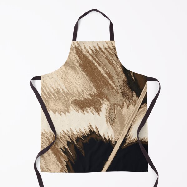 Item preview, Stylish platinum gold feather designed and sold by SulkaCreative.