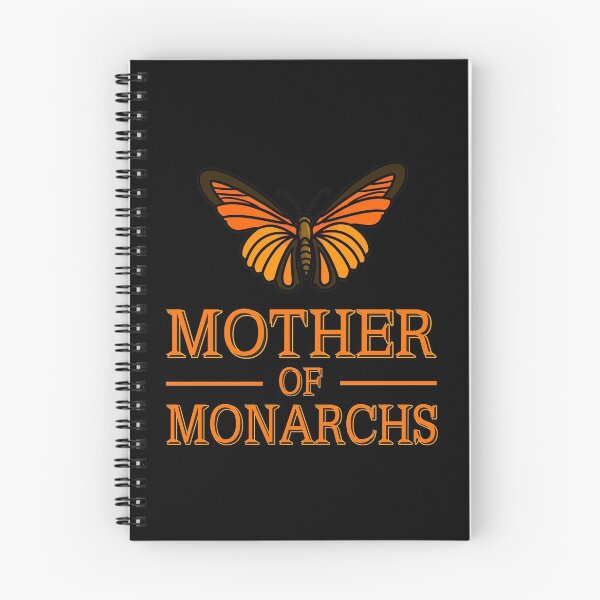 Item preview, Mother Of Monarchs Entomology Entomologist designed and sold by NeXore.