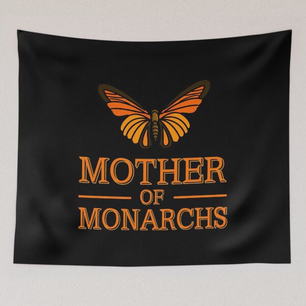 Item preview, Mother Of Monarchs Entomology Entomologist designed and sold by NeXore.